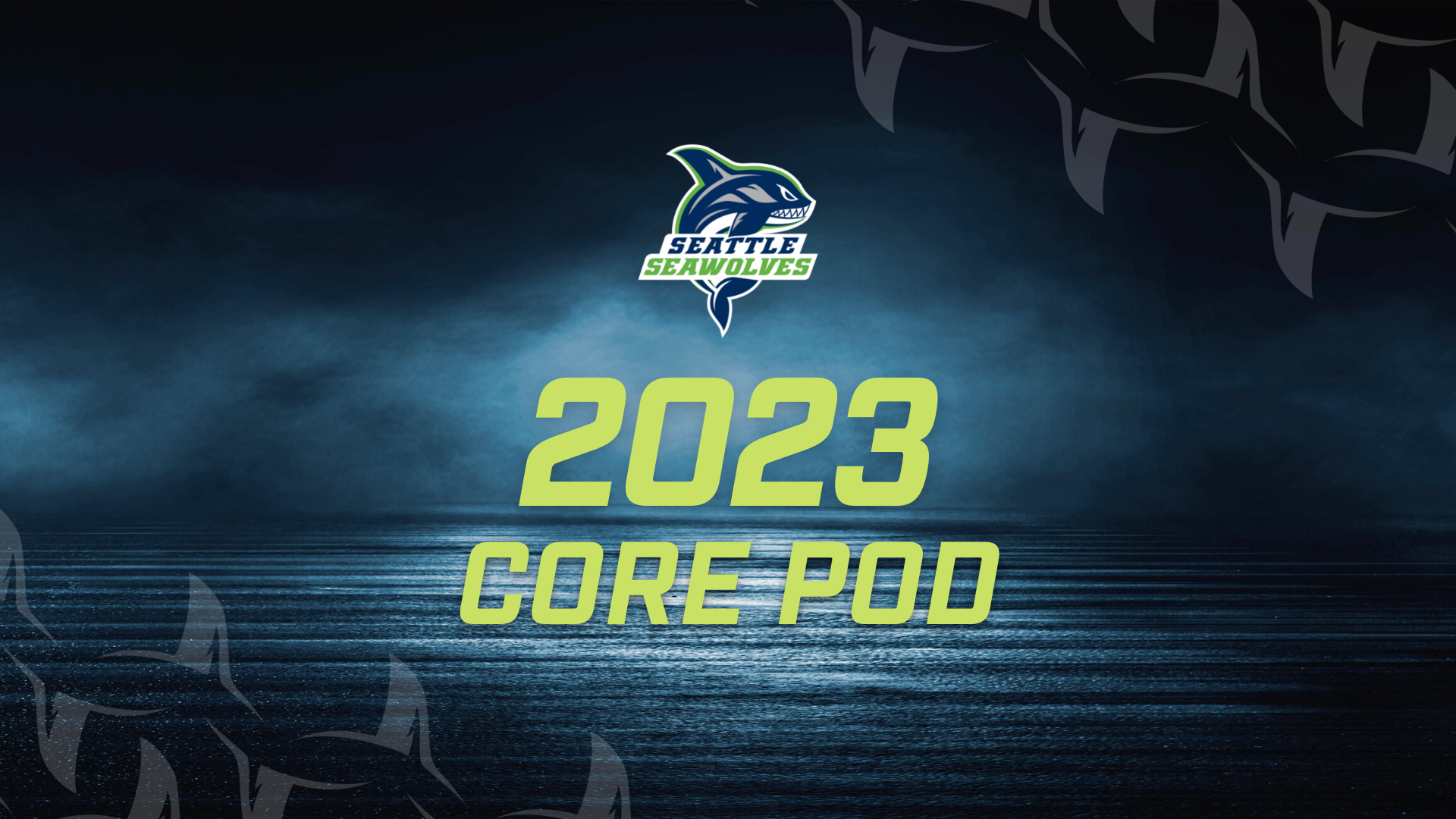 Returning ‘Core Pod’ Ready to Hunt Again in 2023