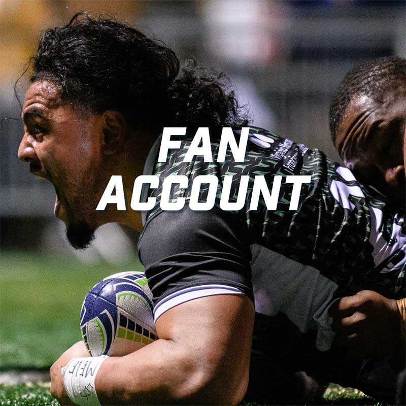 Seawolves Fan Account