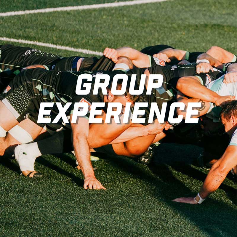 Group Experience